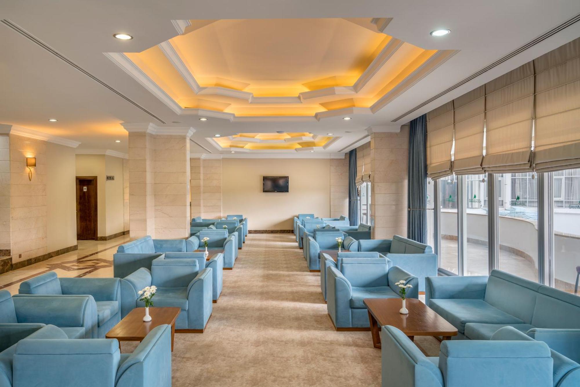 Green Max Hotel Belek Bagian luar foto